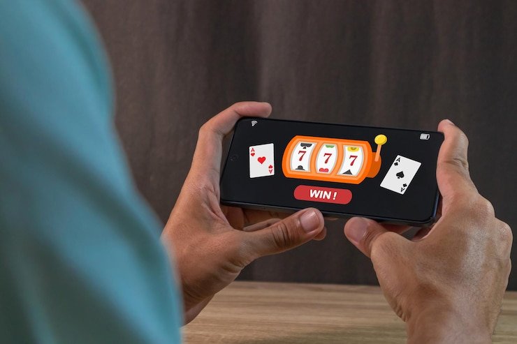 3s game mobile gaming